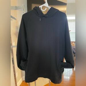 Lululemon Men’s City Sweat Pullover Hoodie — Size Large